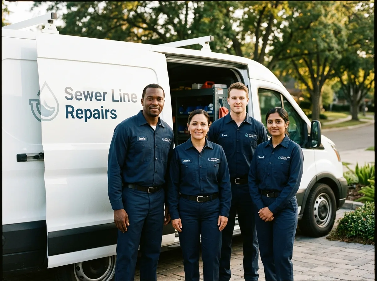 Emergency Plumber company in Addy, WA