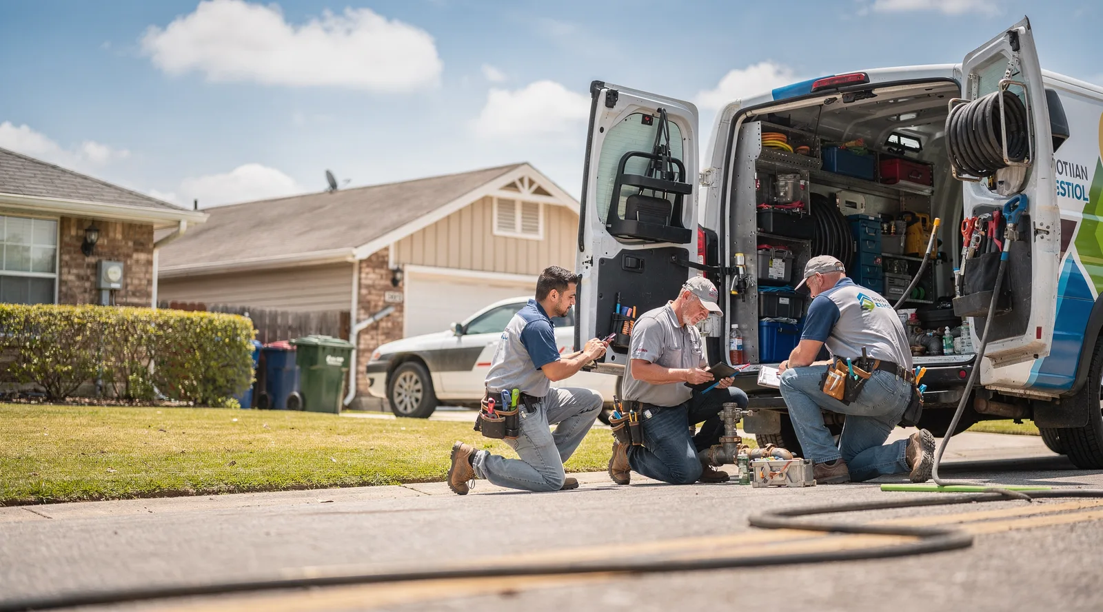 Emergency Plumber in Addy, WA near me